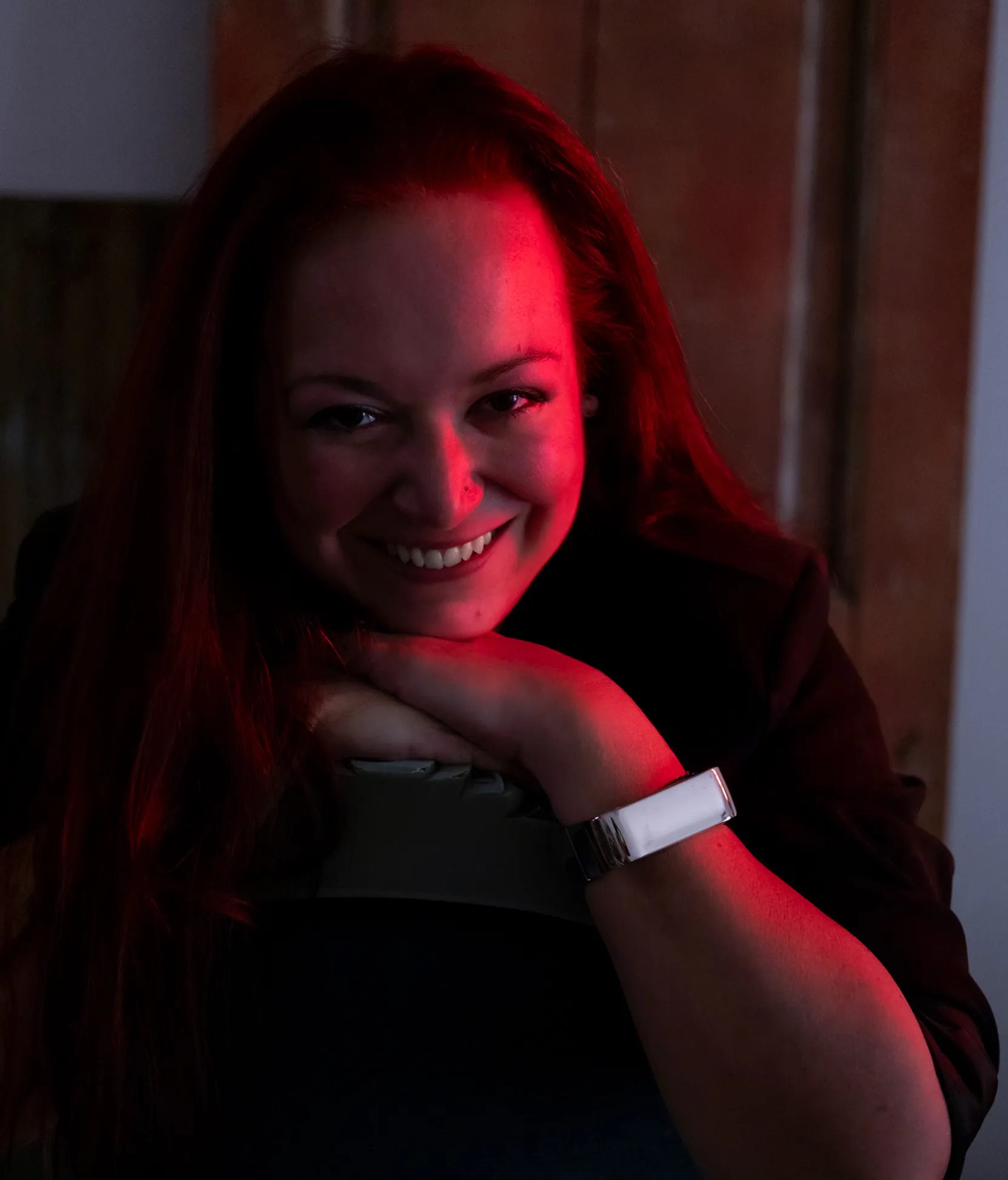 Αναστασία Παρασυράκη