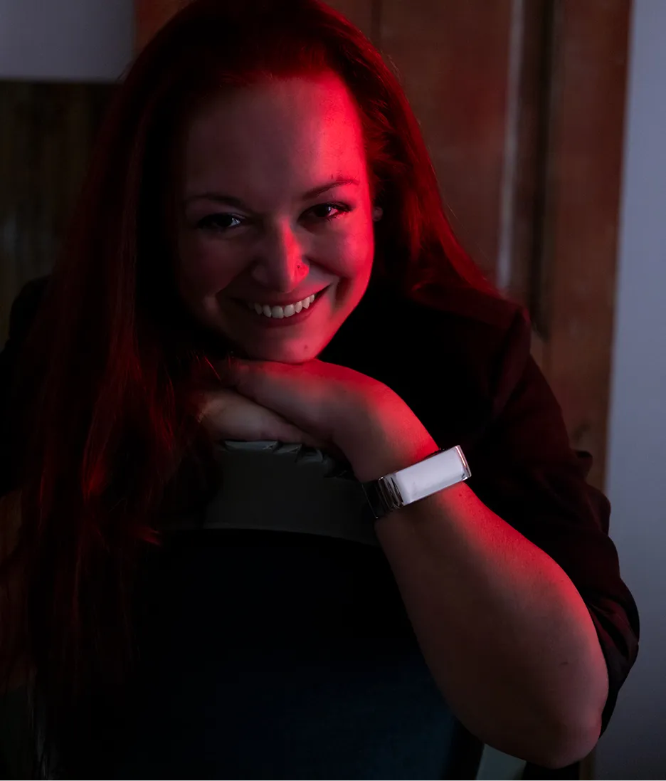 Αναστασία Παρασυράκη