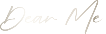 Dear Me