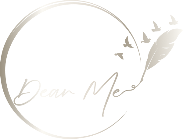 Dear Me small logo